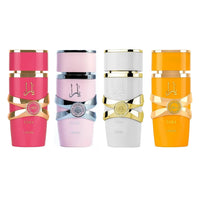 Yara Gift Set