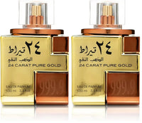 24 Carat Pure Gold