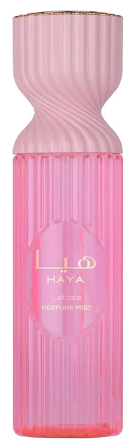 Haya