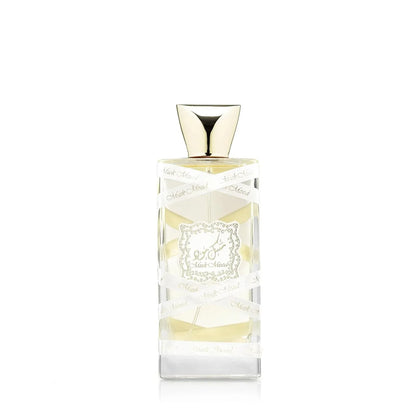 Lattafa Musk Mood for Unisex Eau de Parfum Spray, 3.4 Ounce