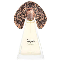 Amber Wood, Floral, Fruity, Wood