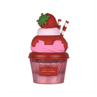 Berry On Top